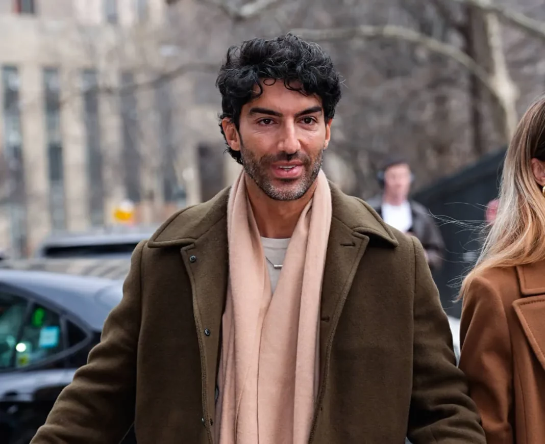 Justin Baldoni's Lawyer Says They're 'Looking Forward' to Going to Trial in Blake Lively Lawsuit
