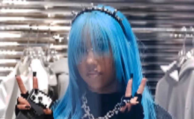 KIM KARDASHIAN AND YE’S DAUGHTER NORTH WEST LANDS RECORD DEAL