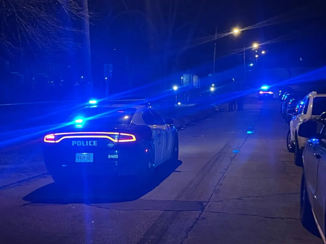 KPD: Juvenile shooting victim dies, charges upgraded to murder for juvenile suspect still at-large