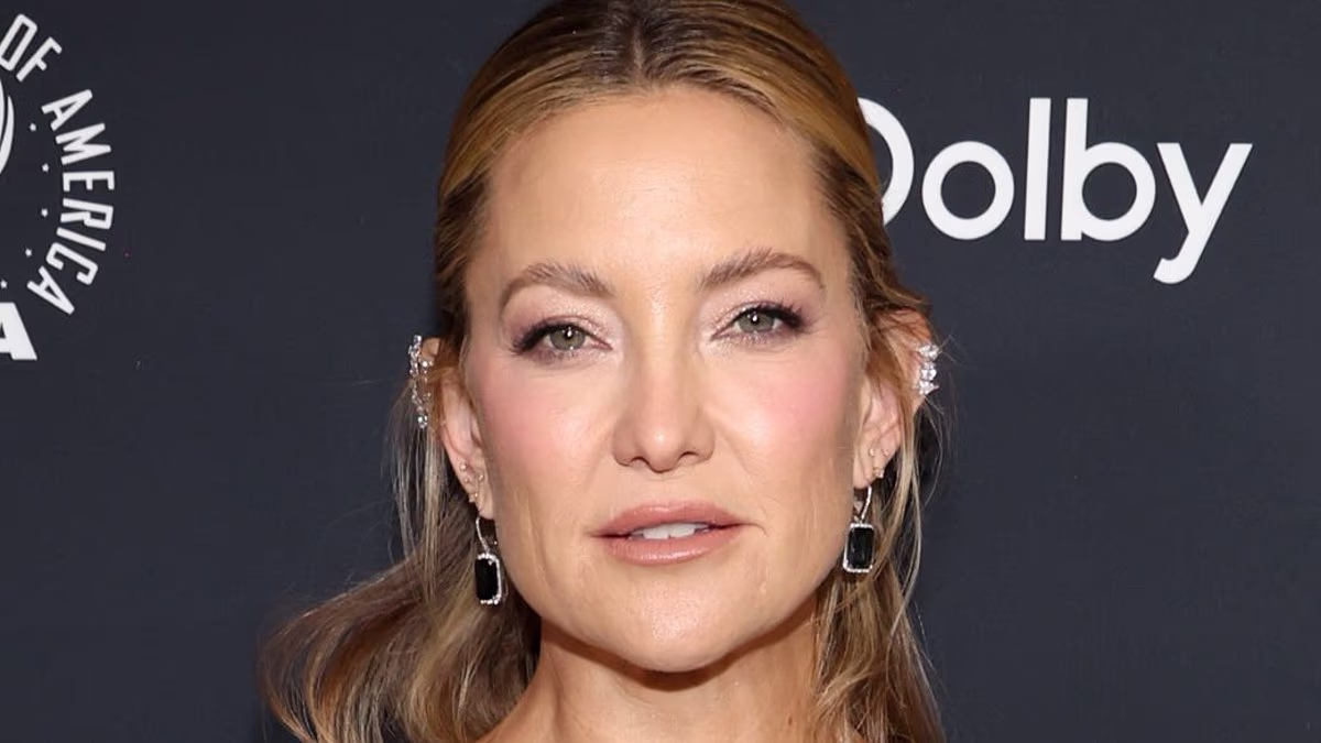 Kate Hudson leads best dressed stars at DGA Awards 2026