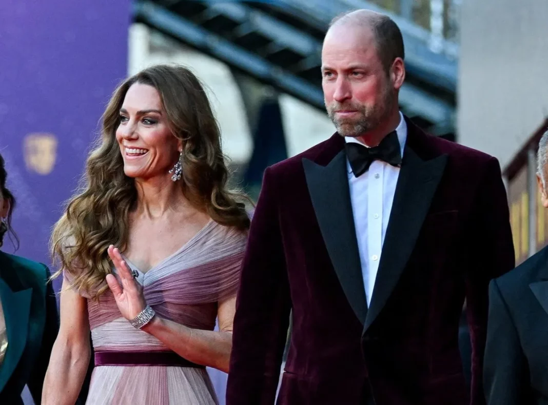 Kate Middleton Just Wore Statement Jewelry Linked to Prince William's Late Family Members (But Not Queen Elizabeth or Princess Diana)