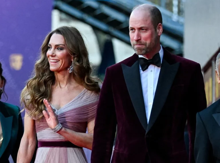 Discover the Intriguing Story Behind Kate Middleton’s Latest Statement Jewelry Honoring Prince William’s Ancestry