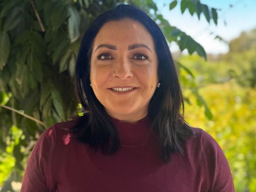 Kate Seselja gambling reform advocate