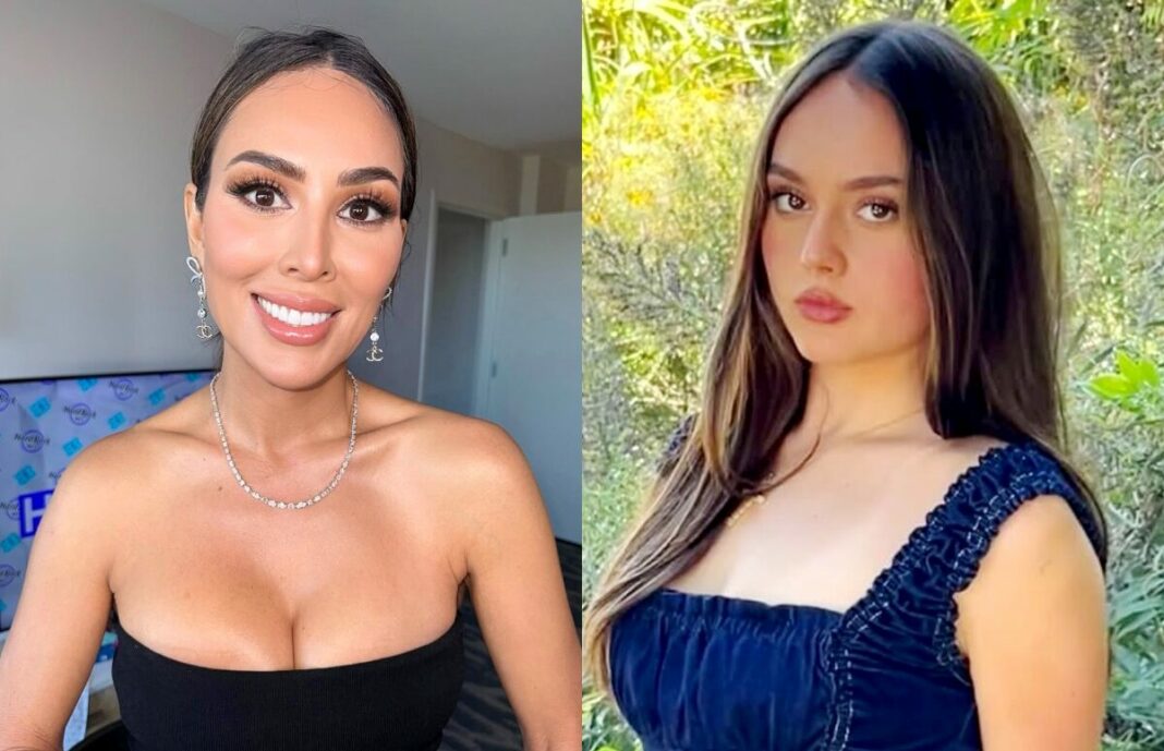 Kelly Dodd Explains Why She Refused to Pay for Daughter Jolie's College Tuition