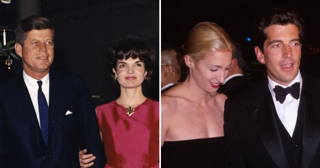 Kennedy Family Tragedies: Most Shocking Deaths and Curse Rumors Explained