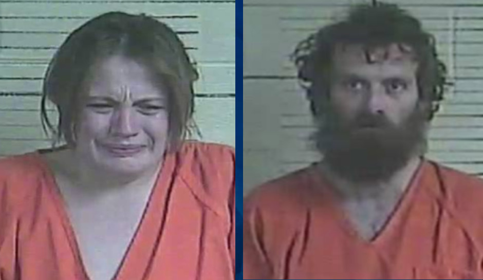 Kentucky Couple Charged With Reckless Homicide of Infant After Claiming Miscarriage