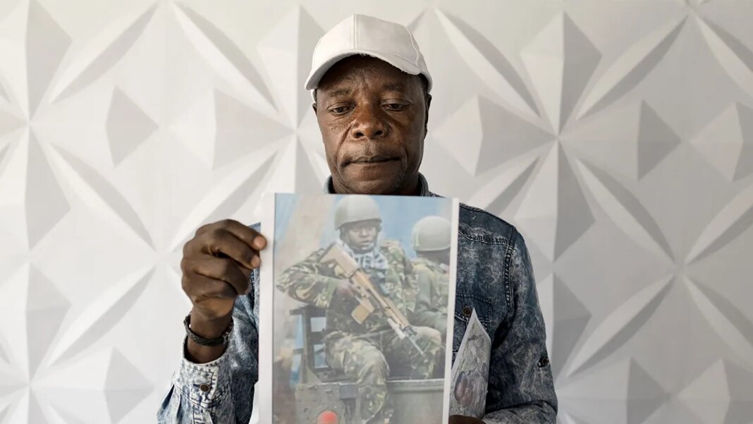 Kenya demands answers from Russia over recruitment of citizens to fight in Ukraine war