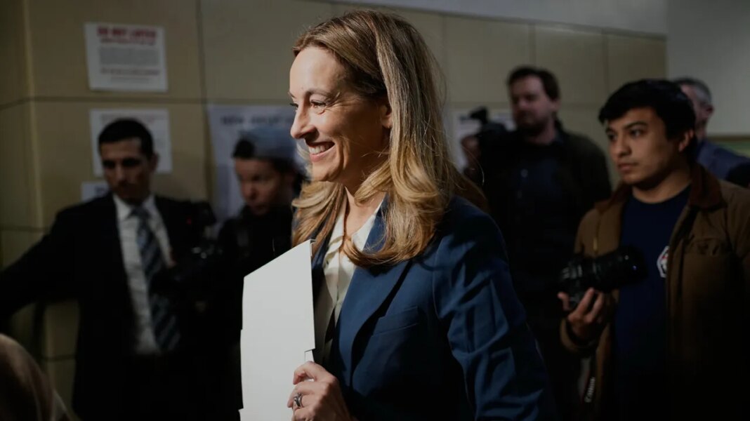 Key things to watch in crowded NJ primary for Sherrill’s House seat