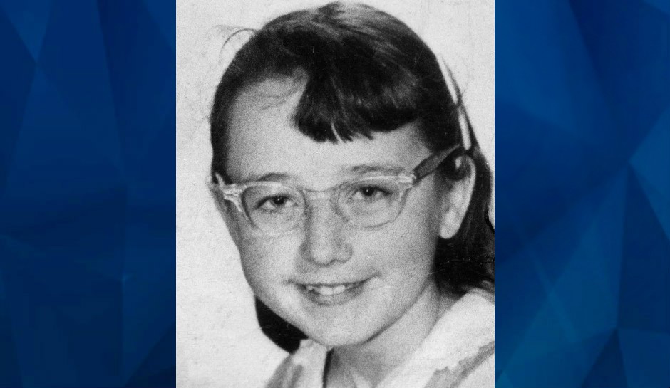 Killer FINALLY Named in 1964 Murder of Mary Simpson, 12