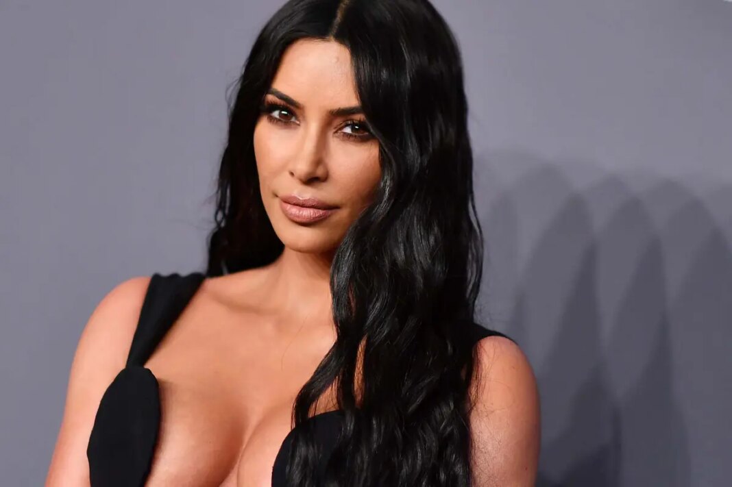 Kim Kardashian’s full dating history:  Ex-husbands, boyfriends and flings