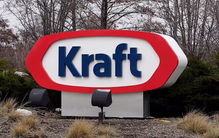 Kraft Heinz pauses plans to split into 2 companies, says its problems are 'fixable'