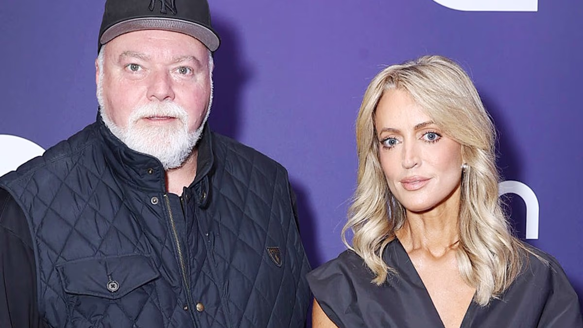 Kyle Sandilands reveals why he REALLY vanished