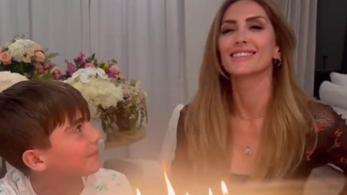 LA TV reporter laid off on her 40th birthday amid sweeping bloodbath