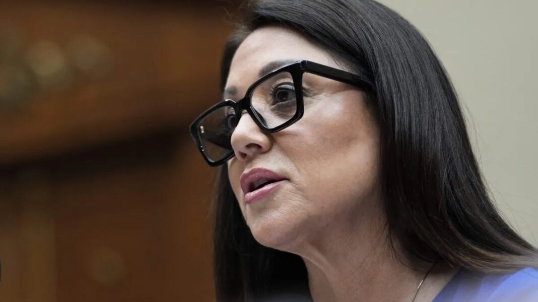 Labor secretary's husband banned from HQ after 2 staffers accuse him of sexual assault