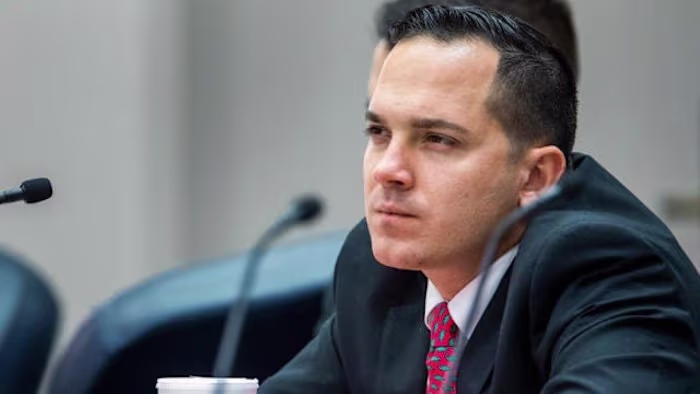 Lake Commissioner Sabatini calls county GOP leaders ‘RINOS’ amid committee rejection