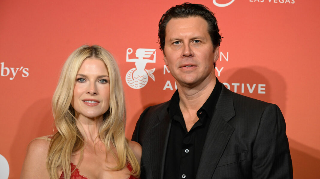 Landman Star Ali Larter's Real-Life Marriage Has Some Painfully Obvious Problems