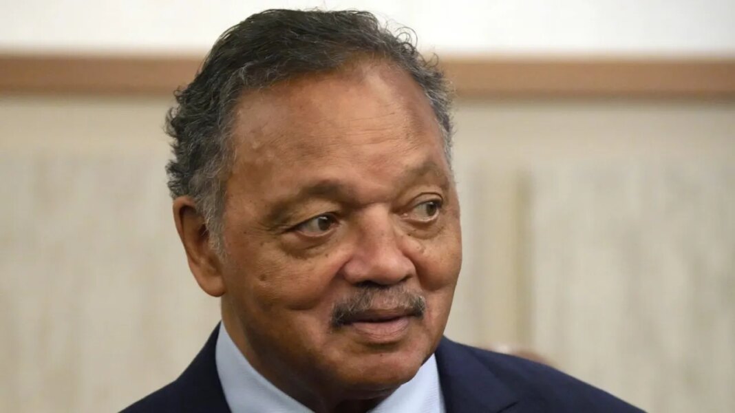 Late Rev. Jesse Jackson to lie in state in South Carolina