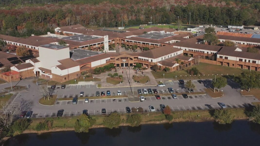 Law enforcement investigating three separate school safety incidents in 24 hours across First Coast