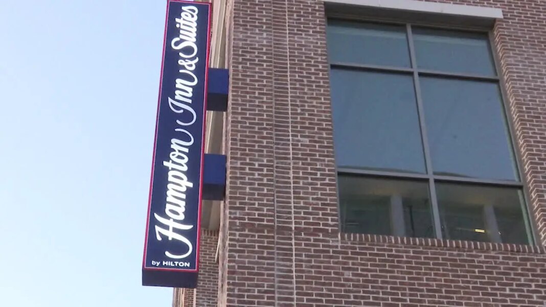 Lawmakers push to waive hotel occupancy taxes for displaced Tennessee families