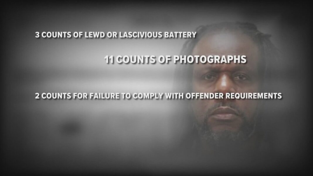 Lawsuit says convicted killer hired as apartment landscaper sexually abused 12-year-old on property