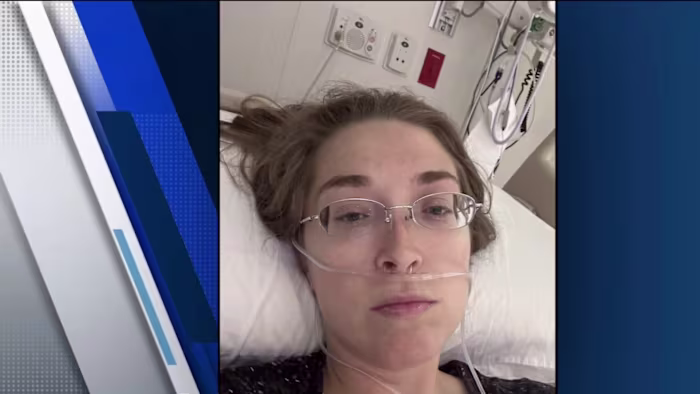 Lawsuit thrown out after Florida mom says raw milk led to dead baby during pregnancy