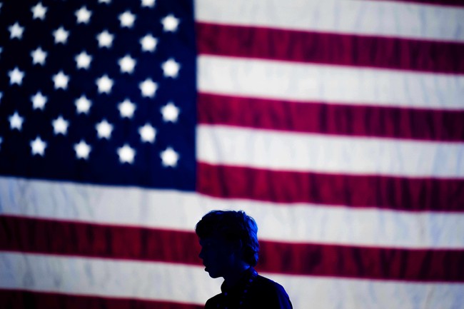 Leftie 'Whitelash' Commentator Stunned When He Asks Voters, Would You Vote the Same Way Again?