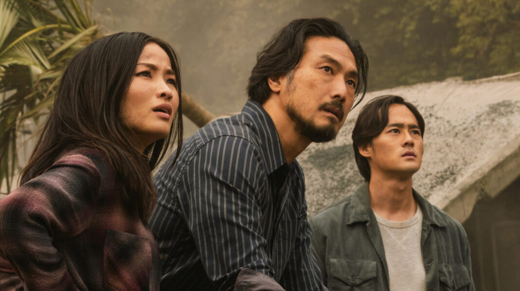 Legacy Of Monsters Season 2