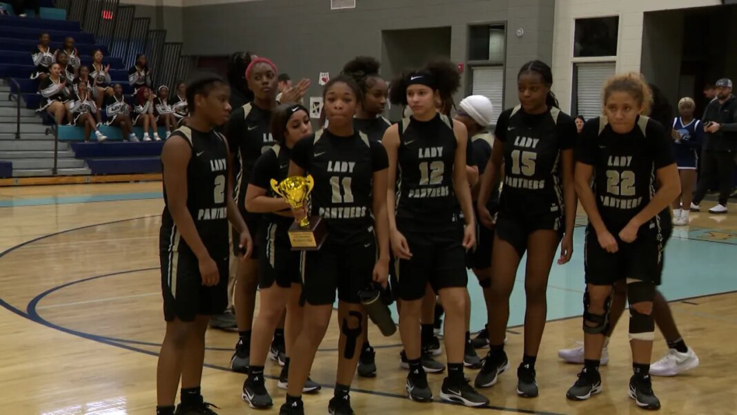 Liberty County girls make 11th consecutive trip to state playoffs