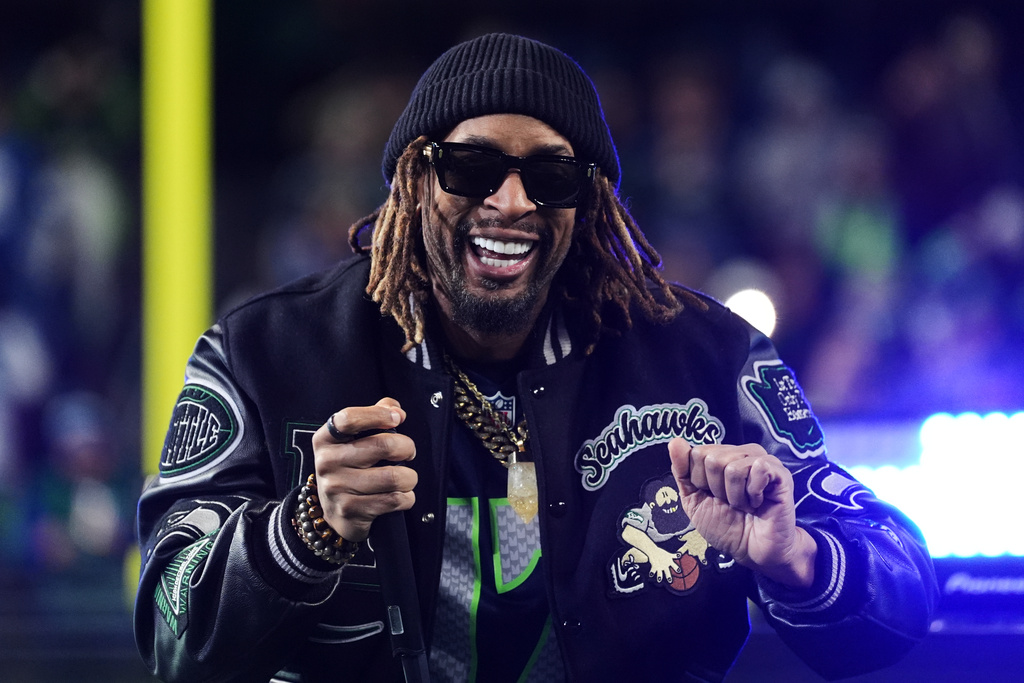 Lil Jon Confirms Missing Son’s Death After Body Pulled From Pond