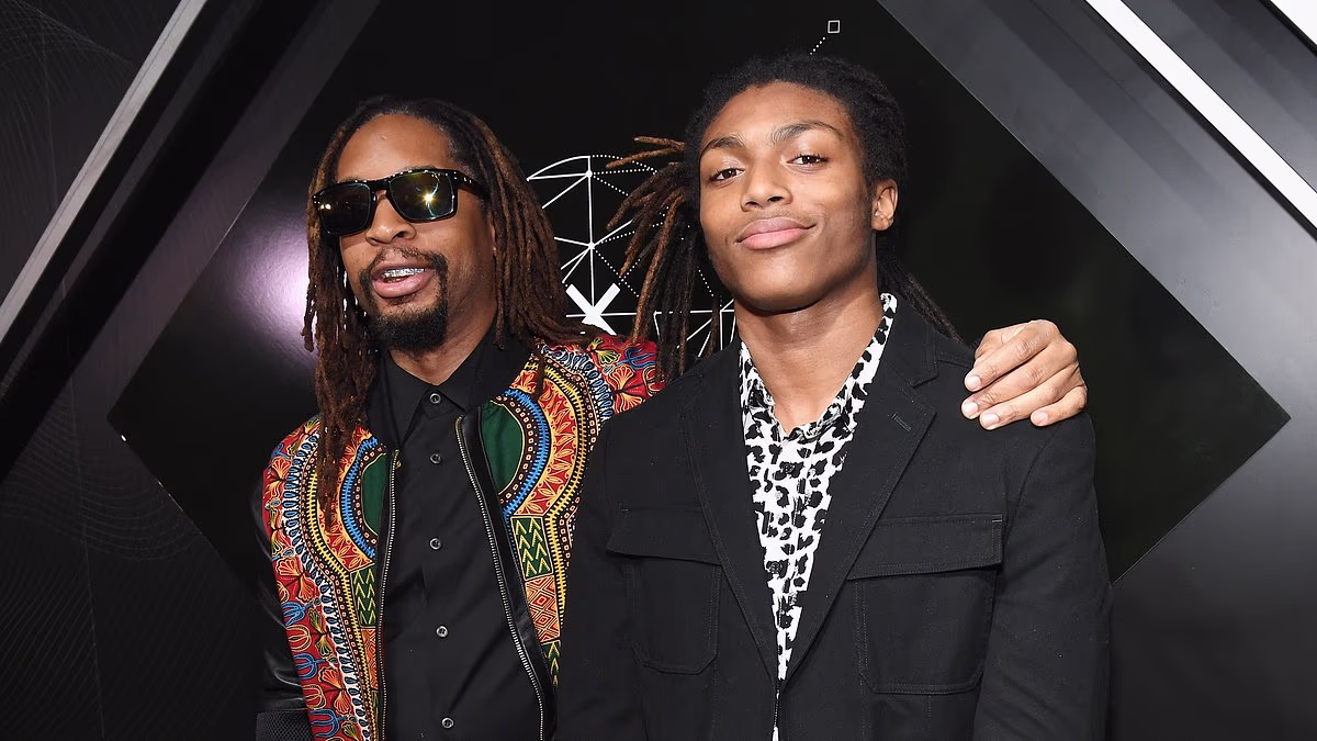 Lil Jon says son DJ Young Slade has died at 27 after body was found