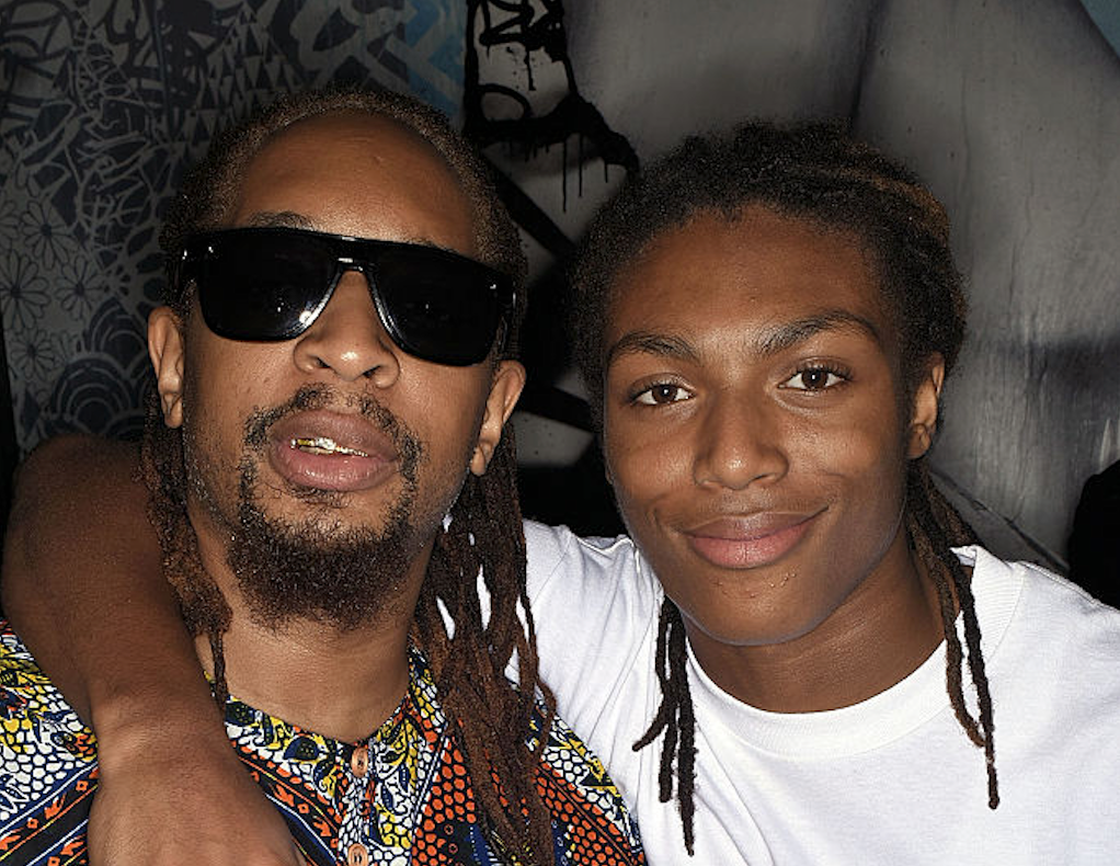 Lil Jon's son, DJ Young Slade, reported missing in Georgia