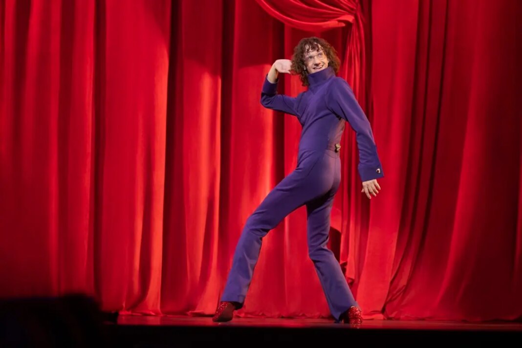 Live At The Palace' HBO Max Review, Stream It or Skip It?