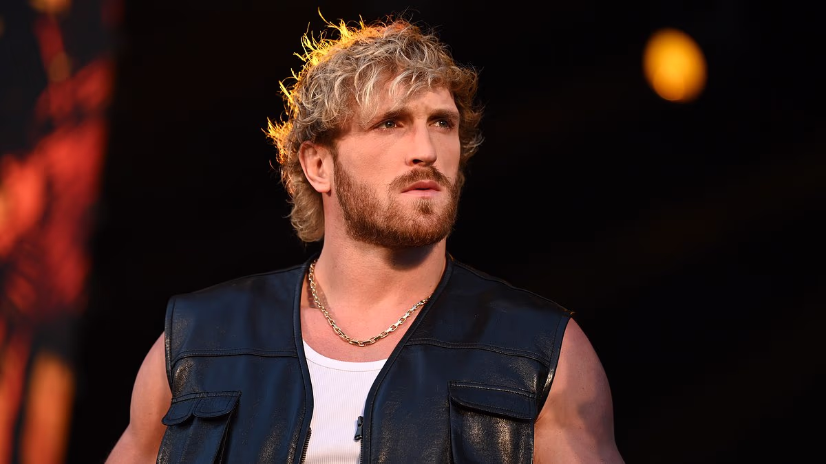 Logan Paul calls out brother Jake over Bad Bunny show rant