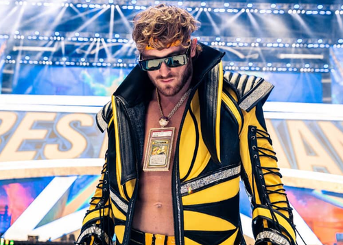 Logan Paul sells his Pokémon card card