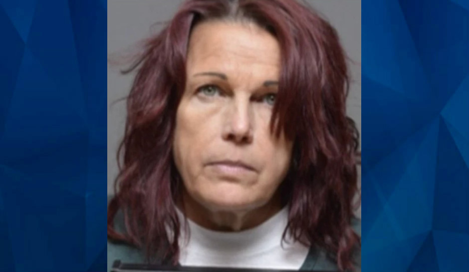 Long Island Woman Charged With Murder of Newborn 33 Years Ago