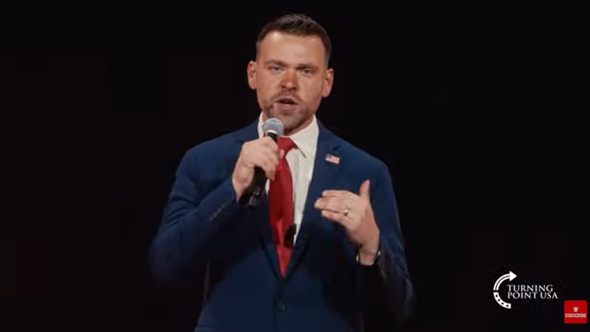 MILLIONS of Super Bowl fans tune into Turning Point USA halftime show