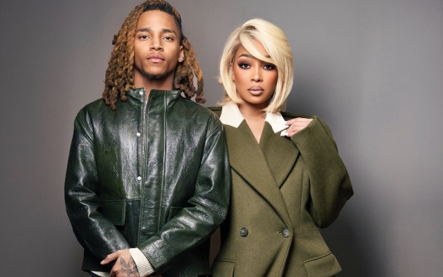 Photos: Monica's Instagram