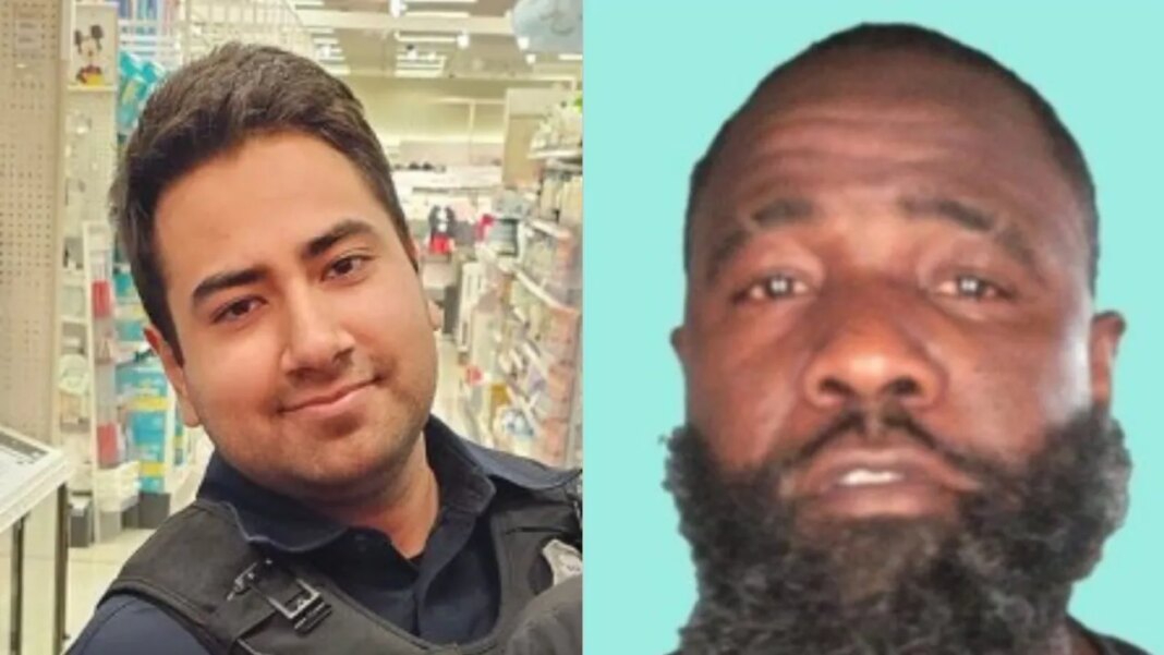 MPD identifies officer injured in Parkway Village shooting