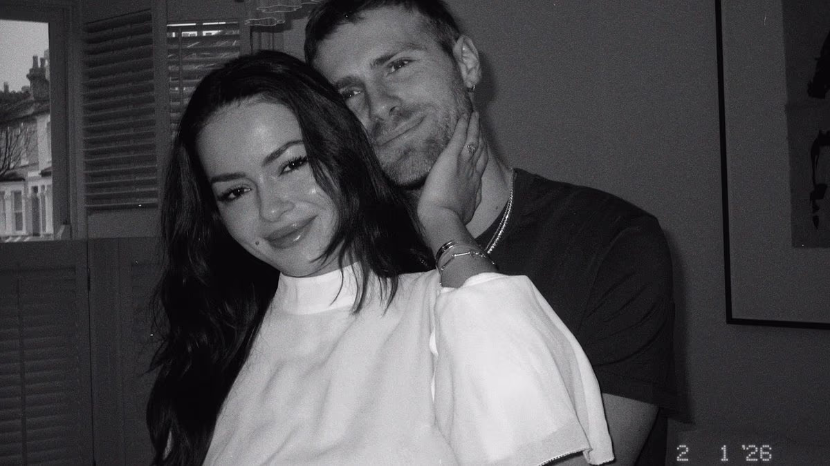 Made In Chelsea's Toby Watkins and Melissa Tattam are engaged