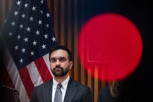 Mamdani's Rent Freeze Fiasco Is Squeezing Landlords Dry, While NYC Housing Crumbles