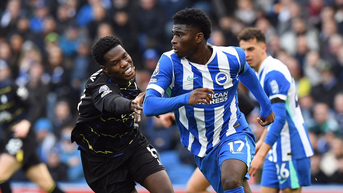 Man United Confidential: Revealed: Big-money deadline day transfer weighed-up, Casemiro's next move, the Tyrell Malacia mystery and when Ruben Amorim intends to have his say on Old Trafford nightmare