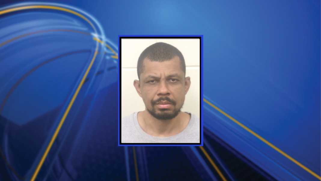 Man arrested after threatening a woman, child at Statesboro Walmart
