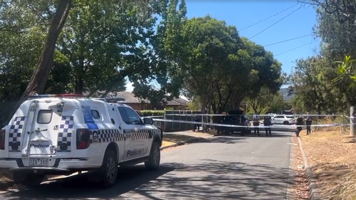 Police have arrested a man after a woman was found dead in Melbourne's east.