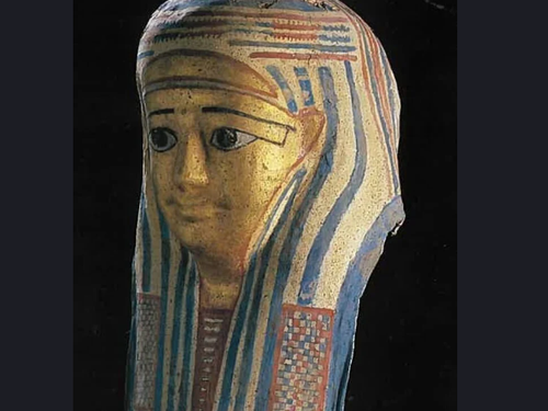 "Priceless" Egyptian artifacts have been stolen from a Queensland museum, police said.