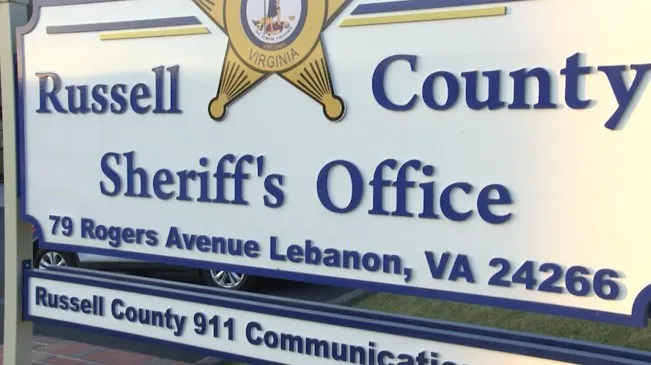 Man charged in Russell County auto theft investigation