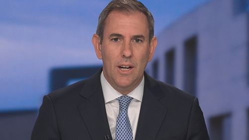 Man charged over alleged death threats to Treasurer Jim Chalmers