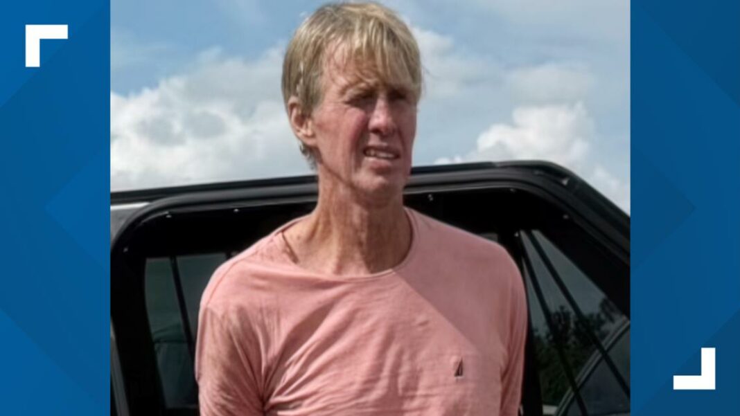 Man convicted of trying to kill Trump in 2024 sentenced to life in prison