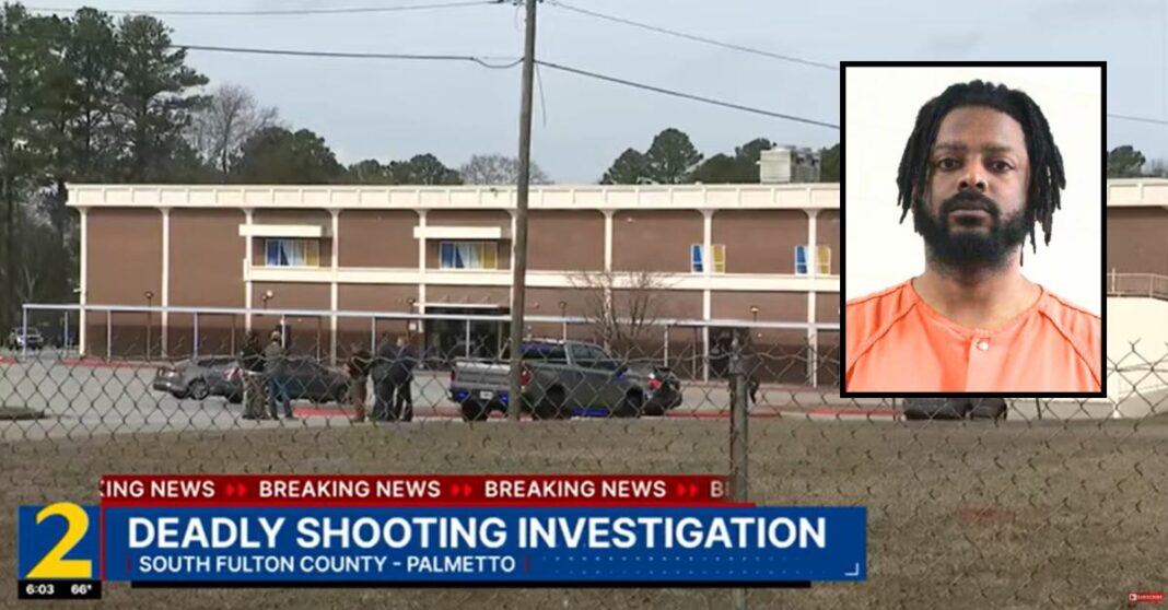 Man gunned down DoorDasher outside elementary school as she was making food deliveries, police say