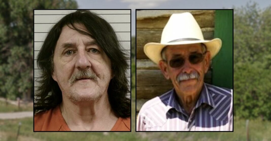 Man lured murder victim to an ambush on 'The Farm' where 5 men were waiting to kill him for assaulting a relative: Police