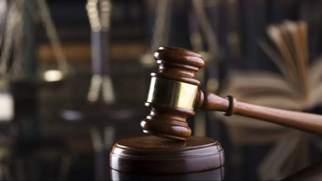 Man pleads guilty to sexually exploiting middle school girls from Russell County